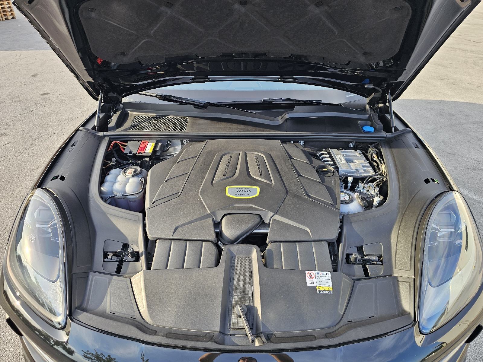 Porsche Cayenne #CHRONO#SPORT PAKET# U SUSTAVU PDV-A, fotografija 13
