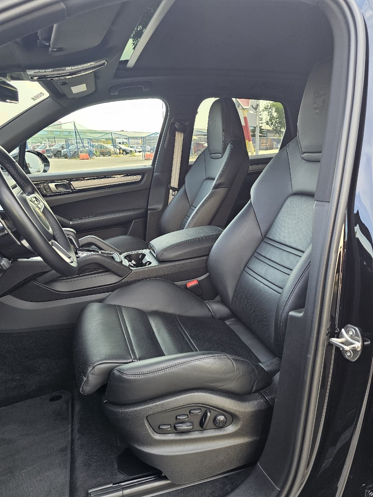 Porsche Cayenne #CHRONO#SPORT PAKET# U SUSTAVU PDV-A, fotografija 14