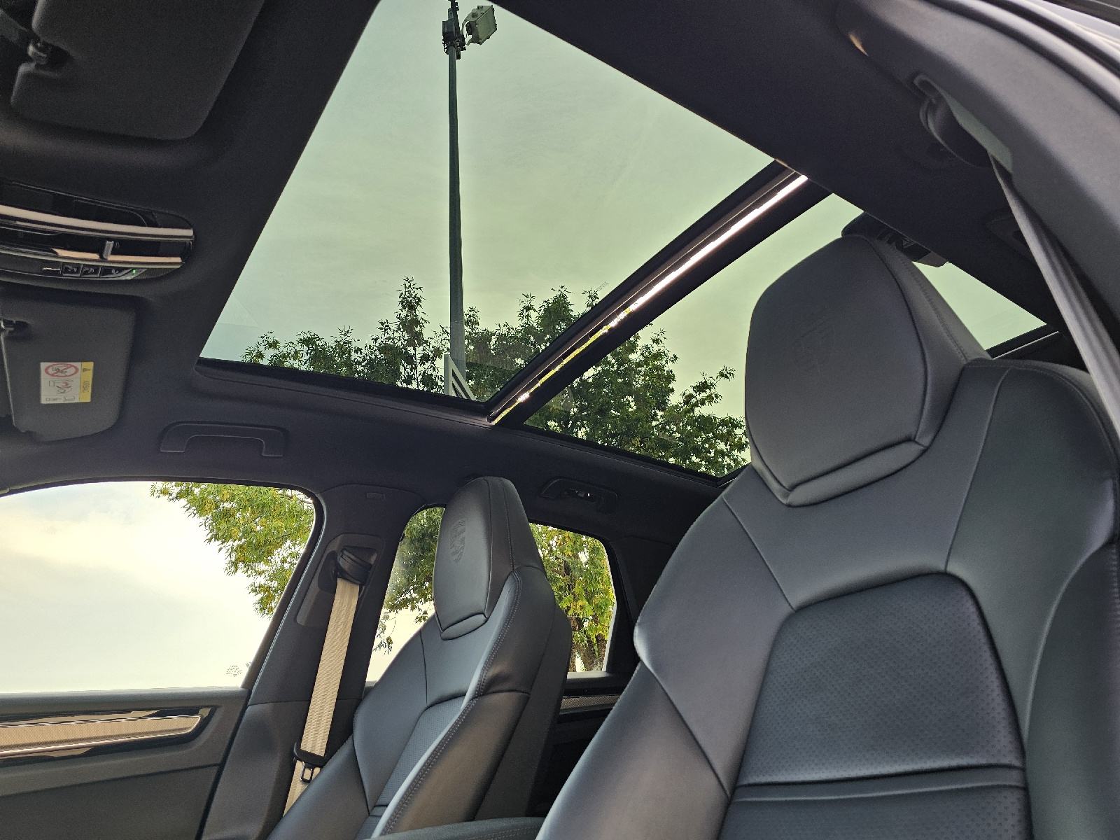 Porsche Cayenne #CHRONO#SPORT PAKET# U SUSTAVU PDV-A, fotografija 17
