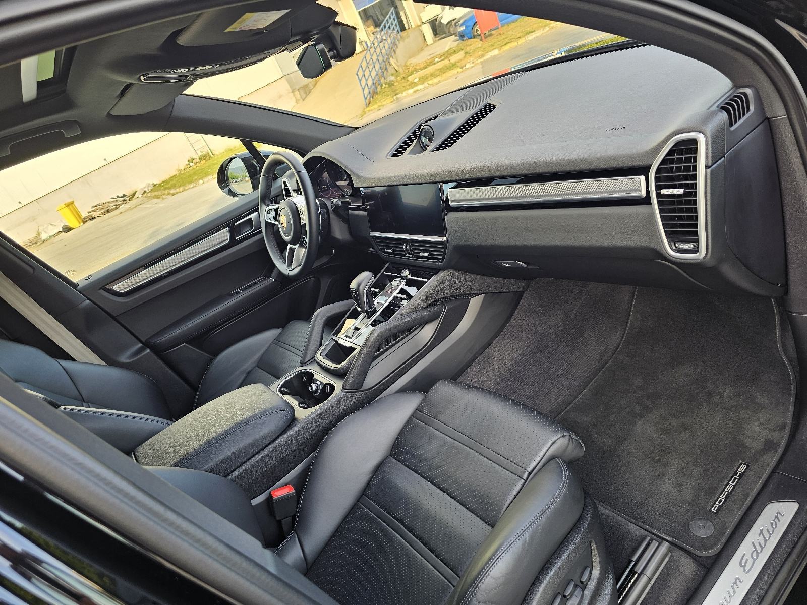 Porsche Cayenne #CHRONO#SPORT PAKET# U SUSTAVU PDV-A, fotografija 18