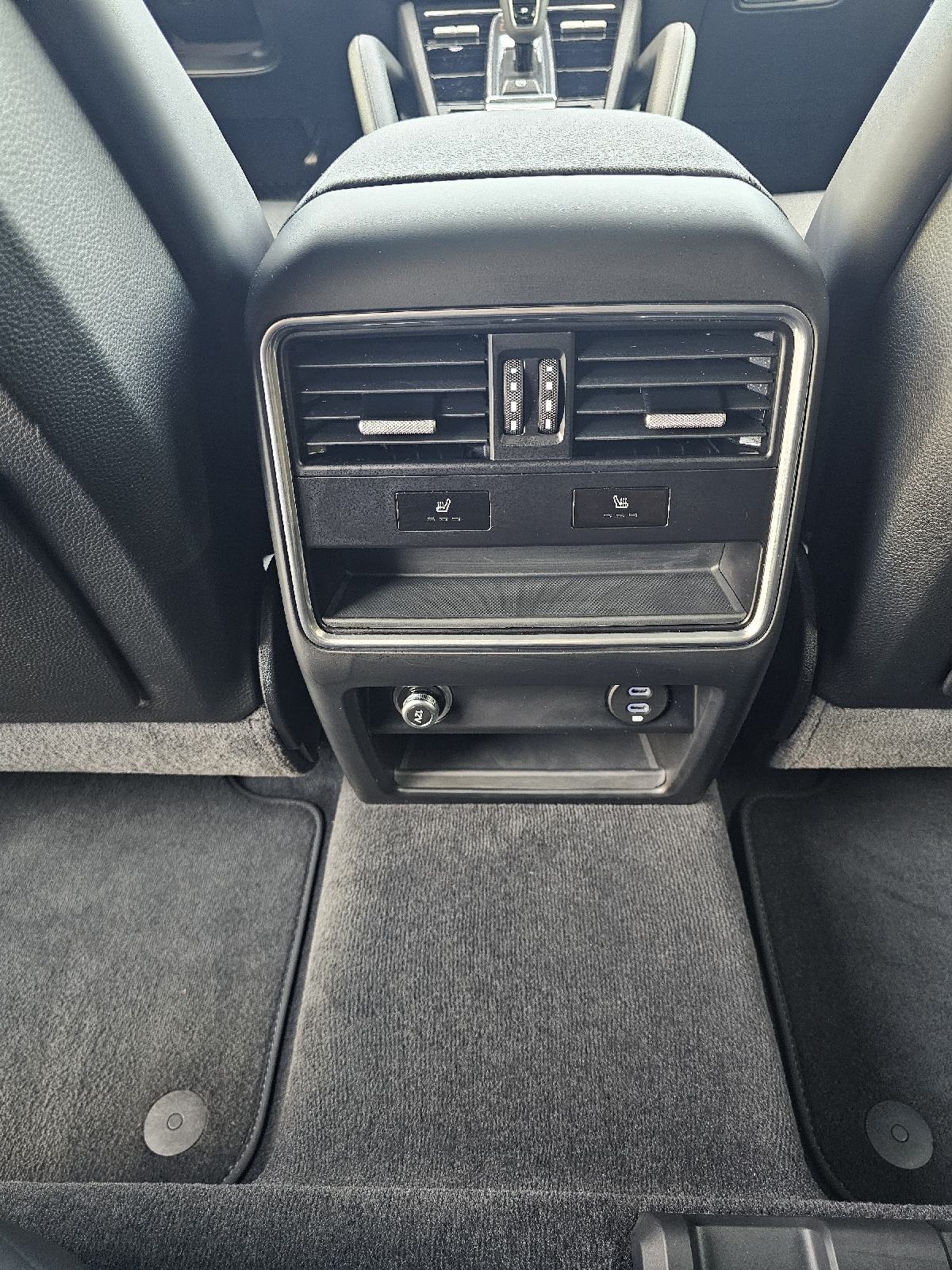 Porsche Cayenne #CHRONO#SPORT PAKET# U SUSTAVU PDV-A, fotografija 19