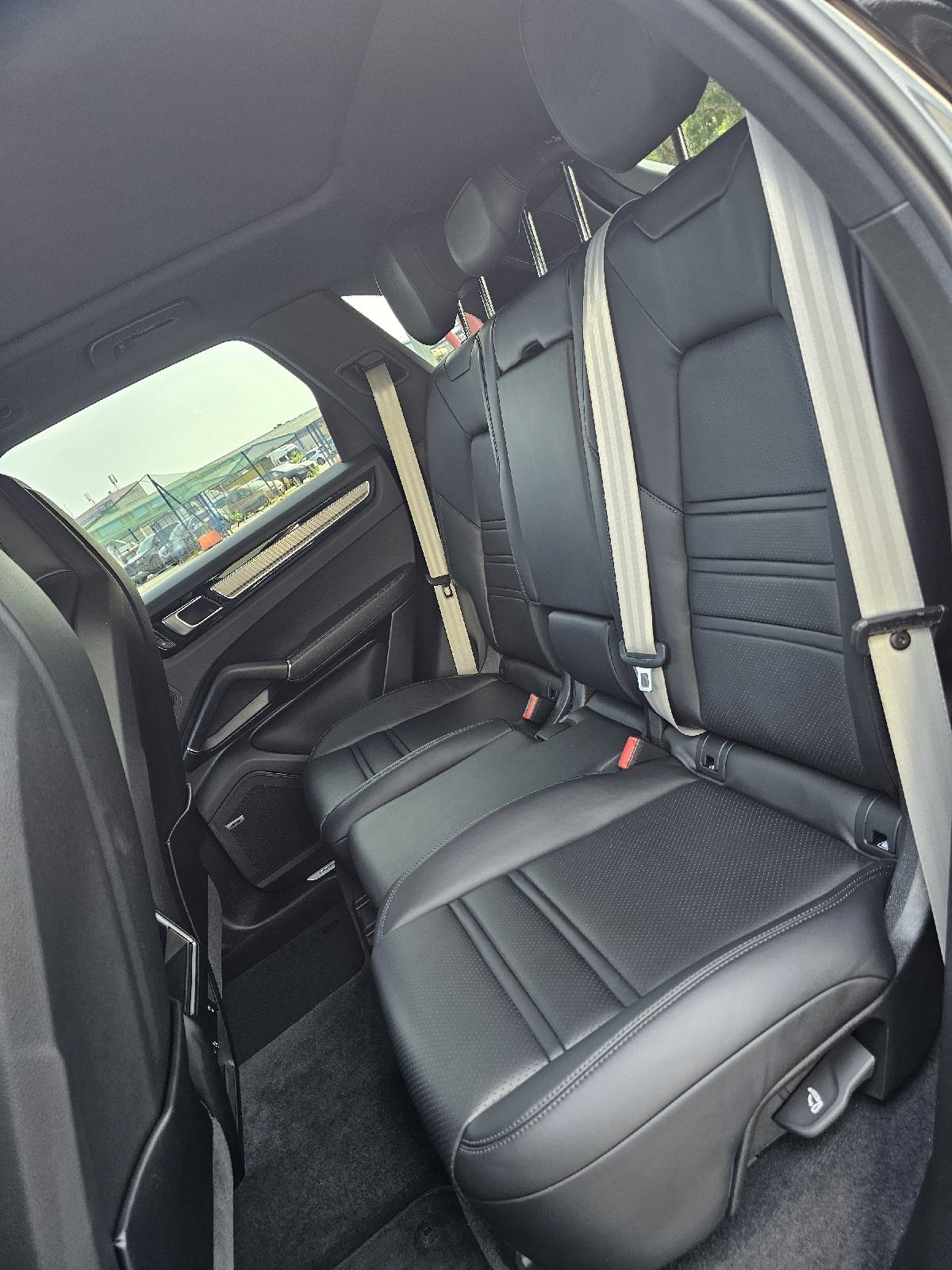 Porsche Cayenne #CHRONO#SPORT PAKET# U SUSTAVU PDV-A, fotografija 15