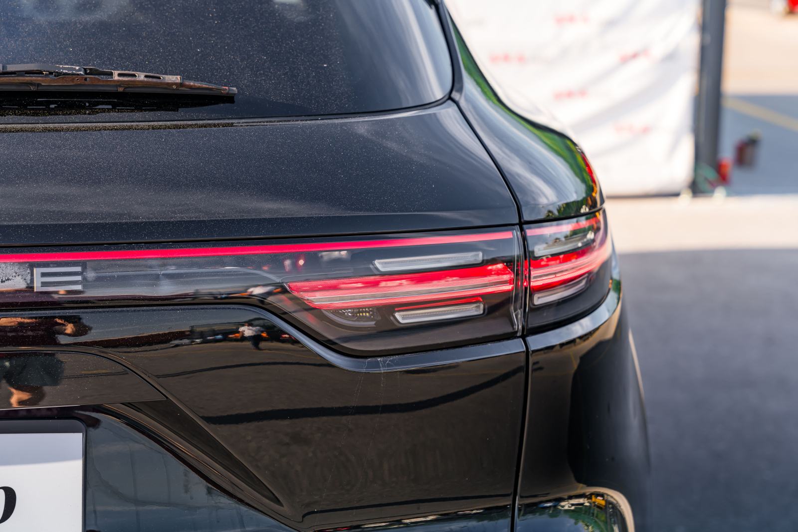Porsche Cayenne #CHRONO#SPORT PAKET# U SUSTAVU PDV-A, fotografija 7