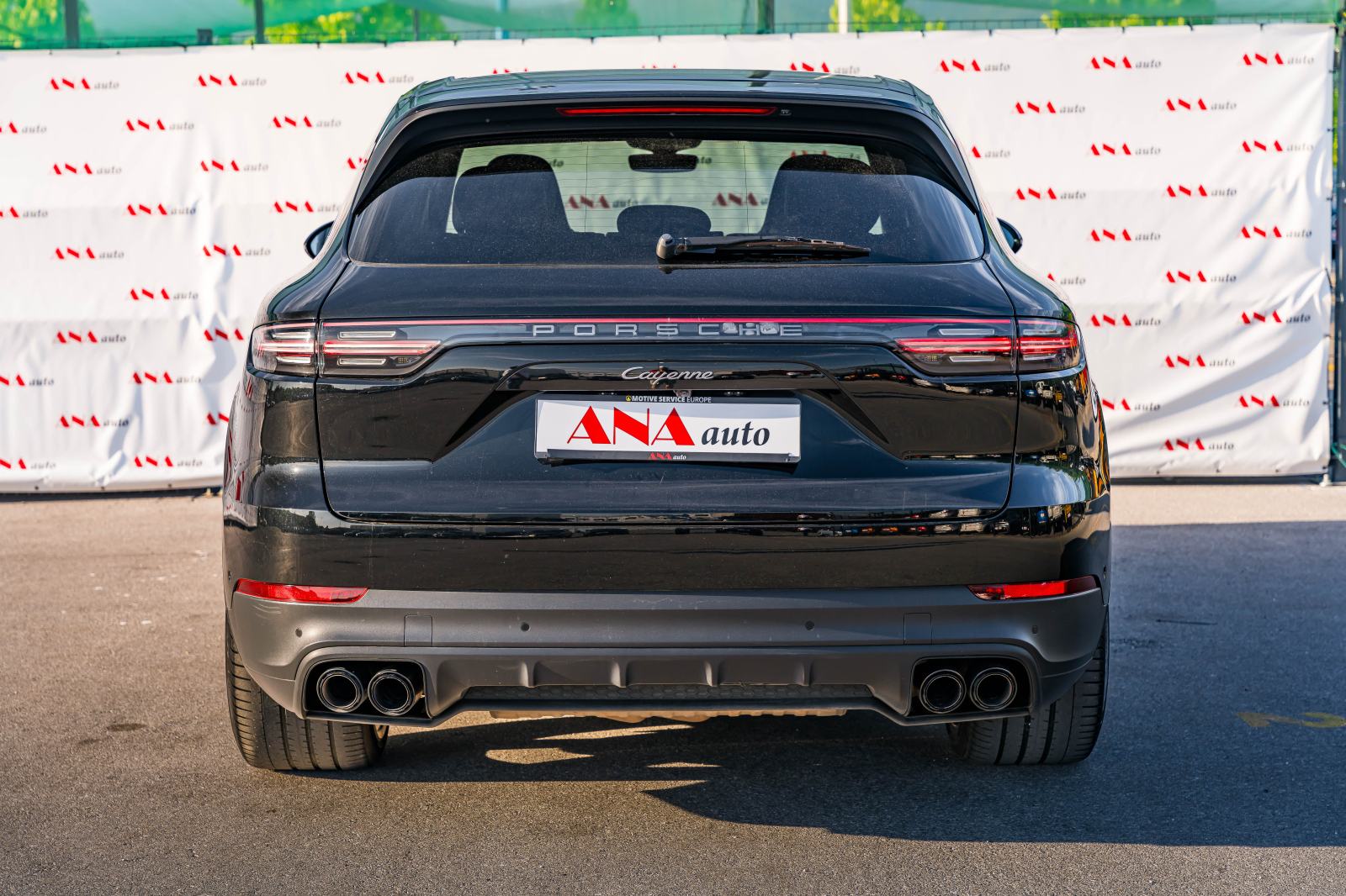 Porsche Cayenne #CHRONO#SPORT PAKET# U SUSTAVU PDV-A, fotografija 8