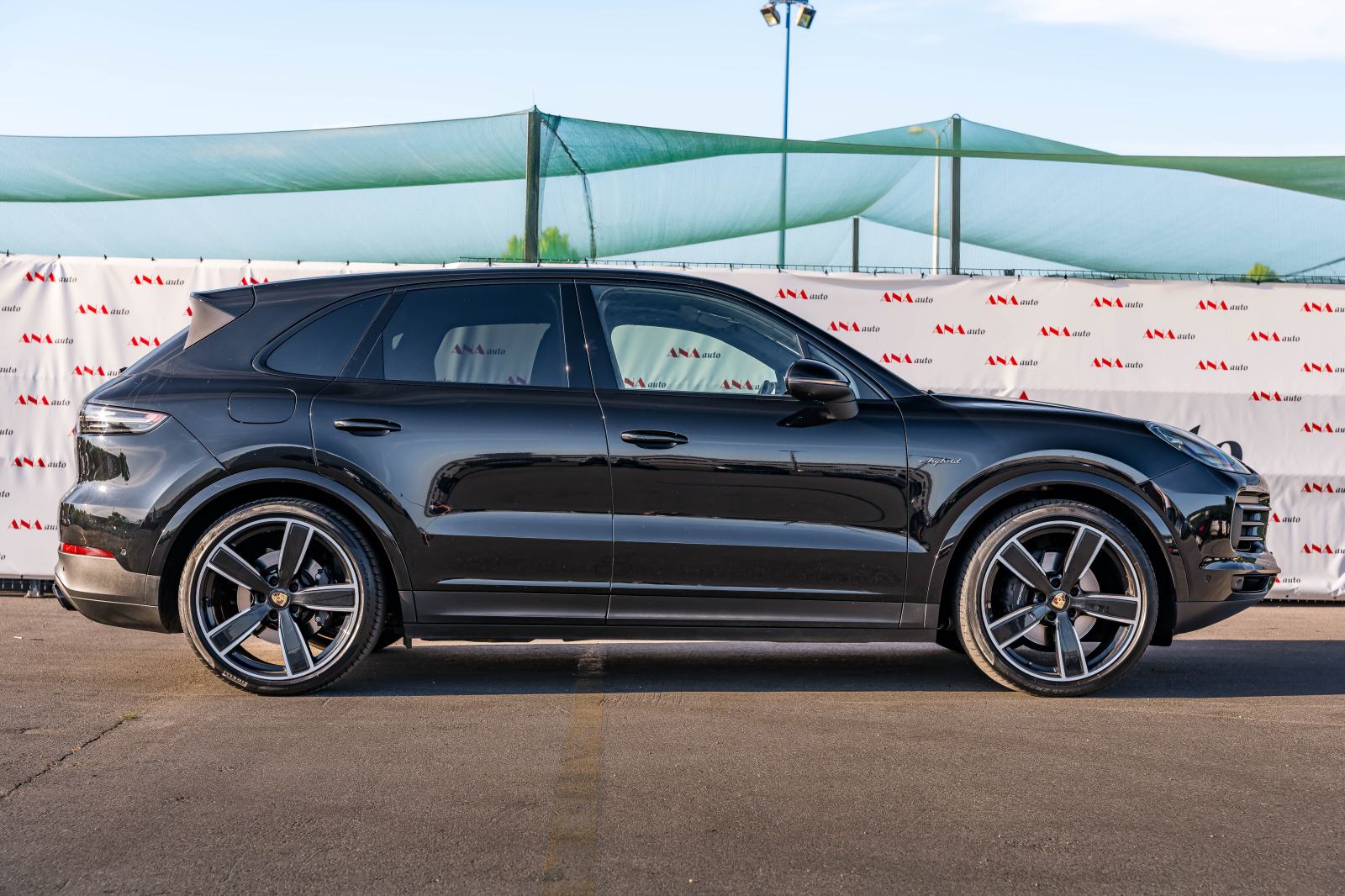 Porsche Cayenne #CHRONO#SPORT PAKET# U SUSTAVU PDV-A, fotografija 6