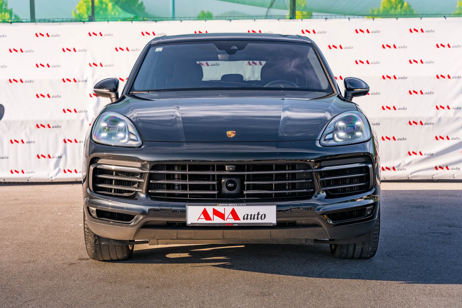 Porsche Cayenne #CHRONO#SPORT PAKET# U SUSTAVU PDV-A, fotografija 4
