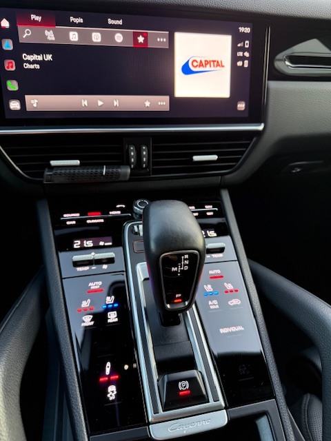 Porsche Cayenne Coupe E-hybrid *21'*Pano*SportPaket* - u PDV-u, fotografija 10