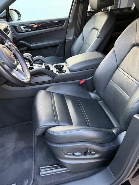 Porsche Cayenne Coupe E-hybrid *21'*Pano*SportPaket* - u PDV-u, fotografija 12
