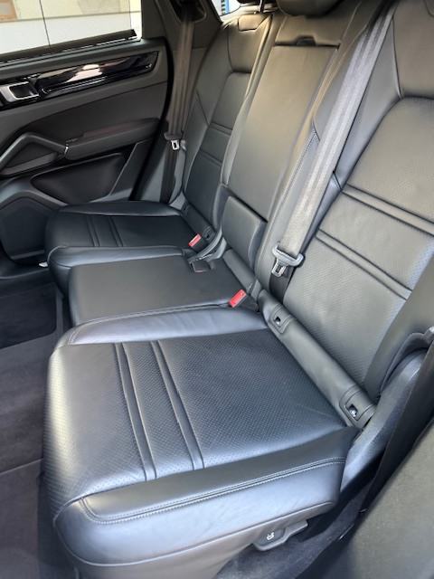 Porsche Cayenne Coupe E-hybrid *21'*Pano*SportPaket* - u PDV-u, fotografija 13