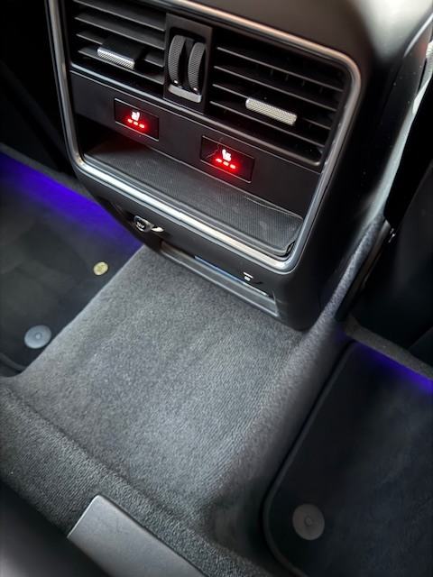 Porsche Cayenne Coupe E-hybrid *21'*Pano*SportPaket* - u PDV-u, fotografija 14