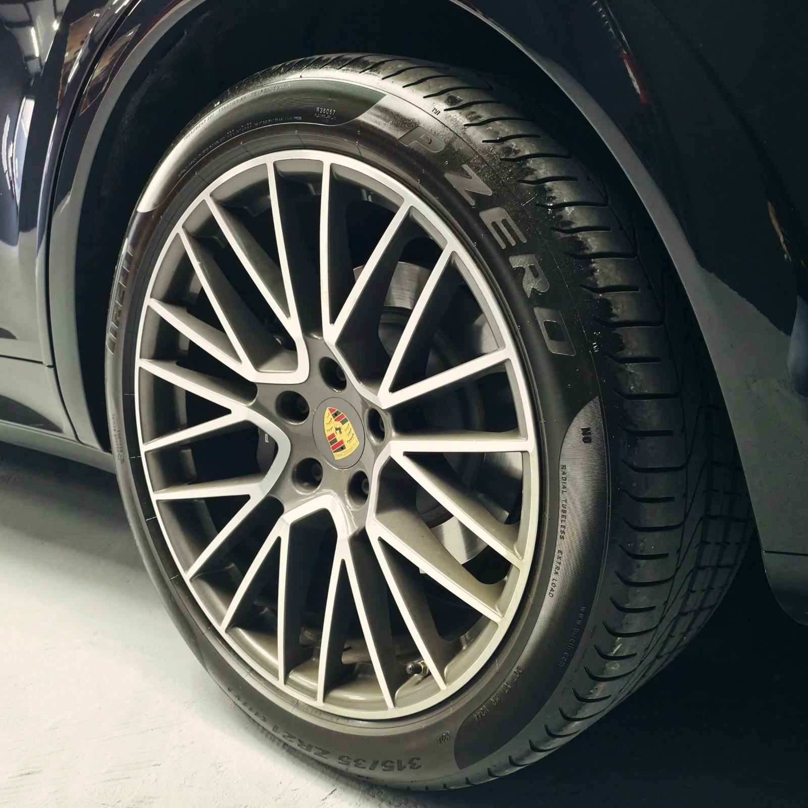 Porsche Cayenne Coupe,462ks, 3.0 V6,60.000 eur+ PDV! JAMSTVO!, fotografija 6