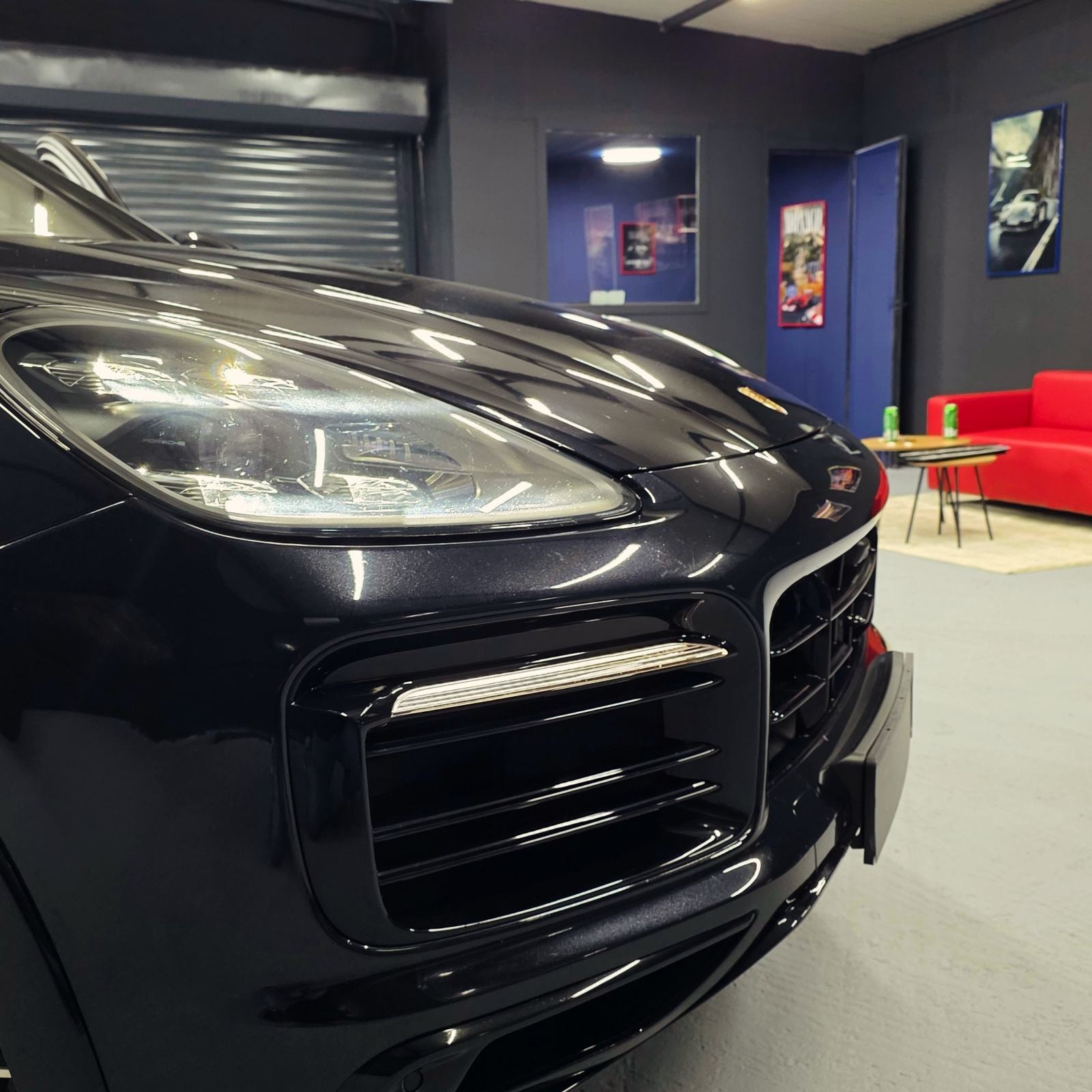 Porsche Cayenne Coupe,462ks, 3.0 V6,60.000 eur+ PDV! JAMSTVO!, fotografija 4