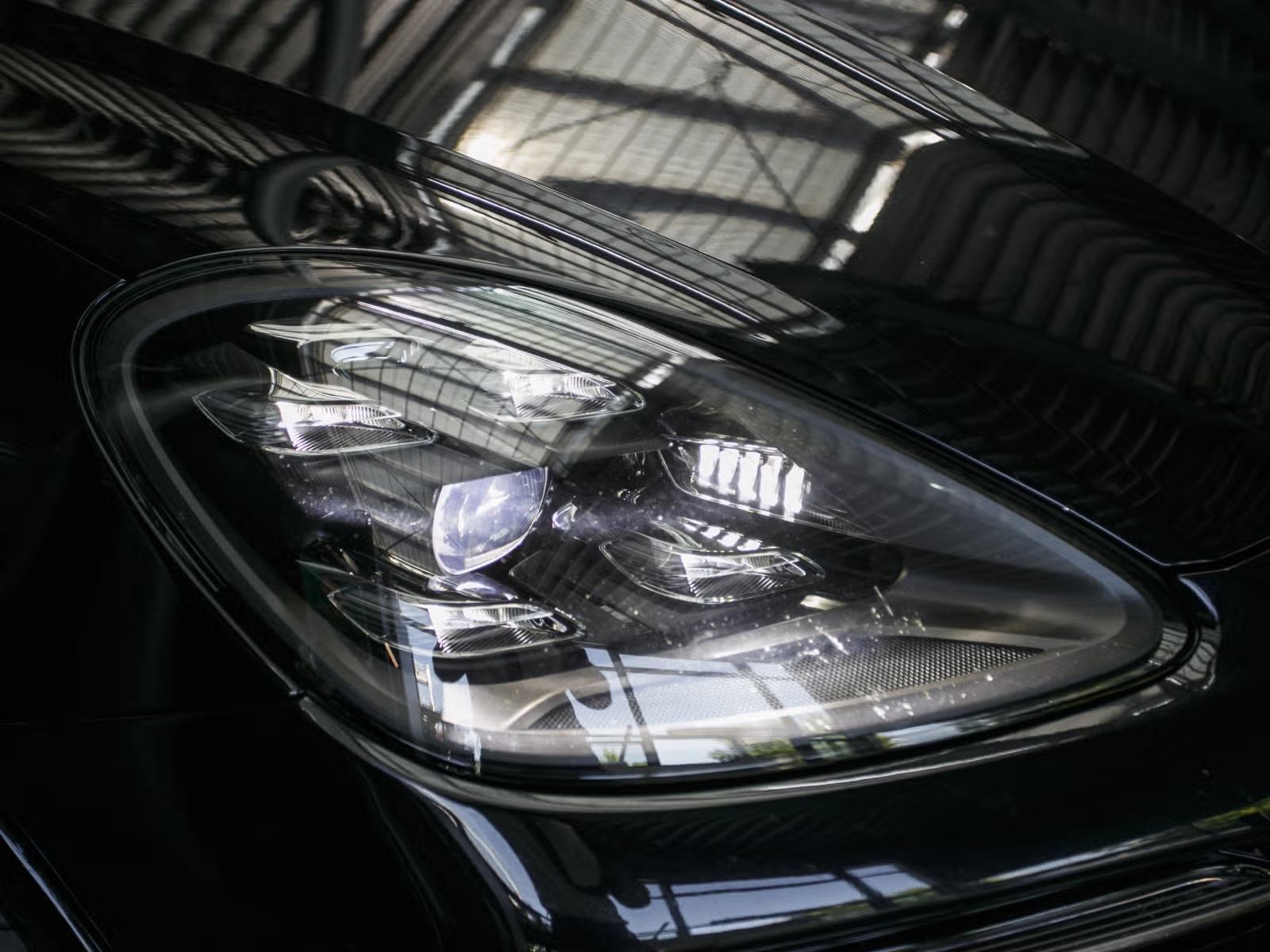 Porsche Cayenne Coupe,462ks, 3.0 V6,60.000 eur+ PDV! JAMSTVO!, fotografija 13