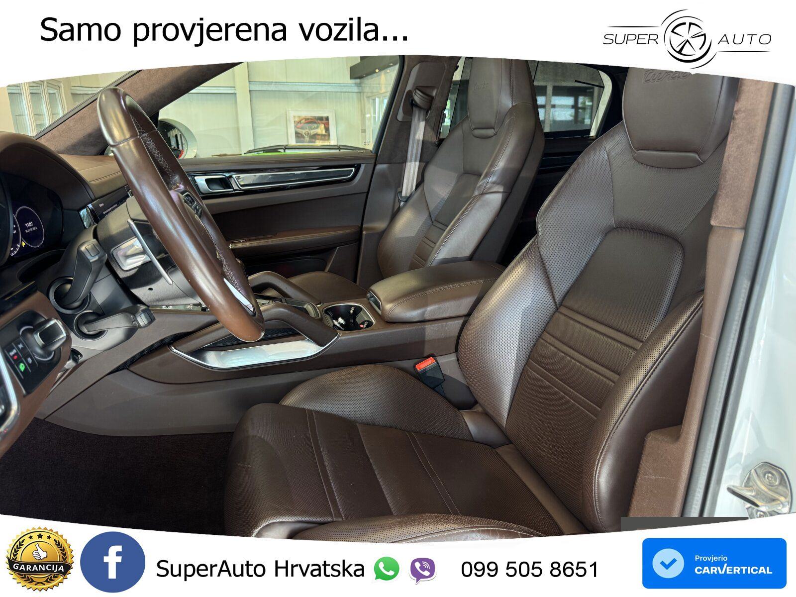 Porsche Cayenne Coupe Turbo 4.0 V8 Tiptronic S 549 KS, ZRAČNI+360+4xGR, fotografija 7
