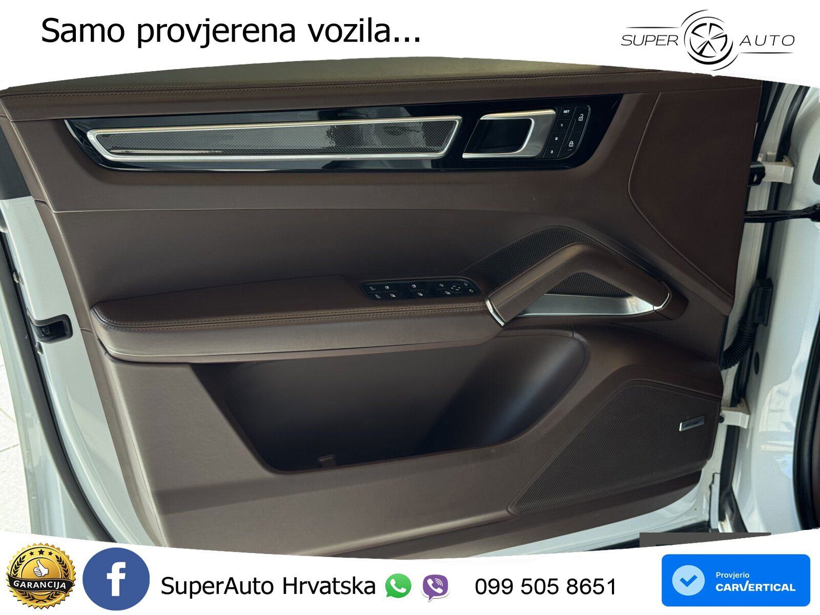 Porsche Cayenne Coupe Turbo 4.0 V8 Tiptronic S 549 KS, ZRAČNI+360+4xGR, fotografija 15