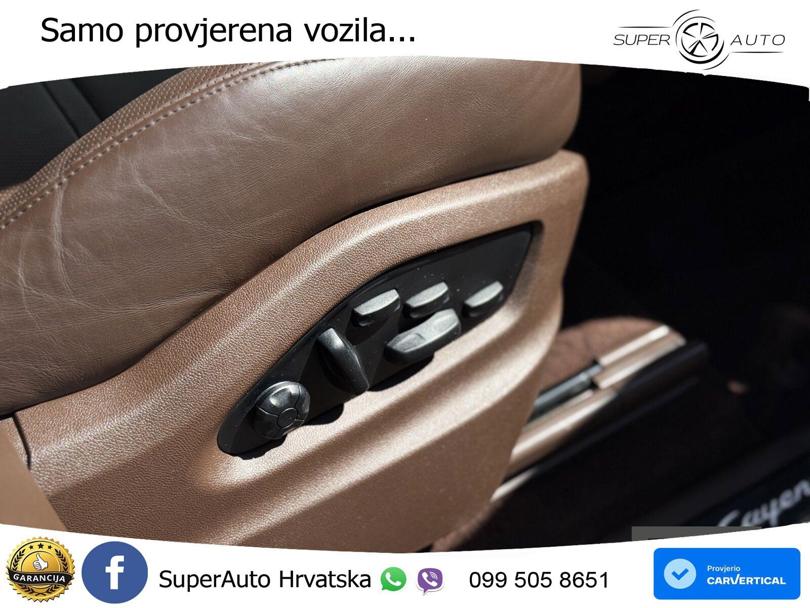 Porsche Cayenne Coupe Turbo 4.0 V8 Tiptronic S 549 KS, ZRAČNI+360+4xGR, fotografija 17