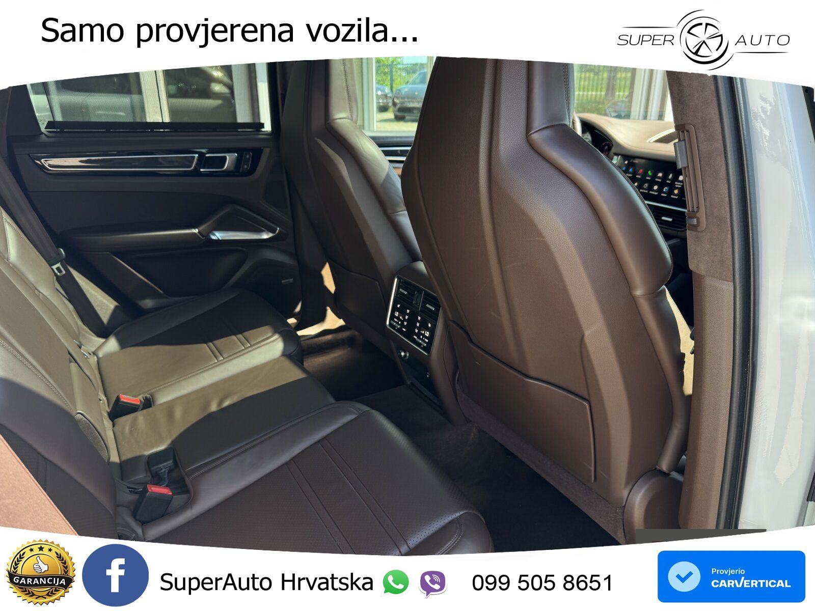 Porsche Cayenne Coupe Turbo 4.0 V8 Tiptronic S 549 KS, ZRAČNI+360+4xGR, fotografija 18