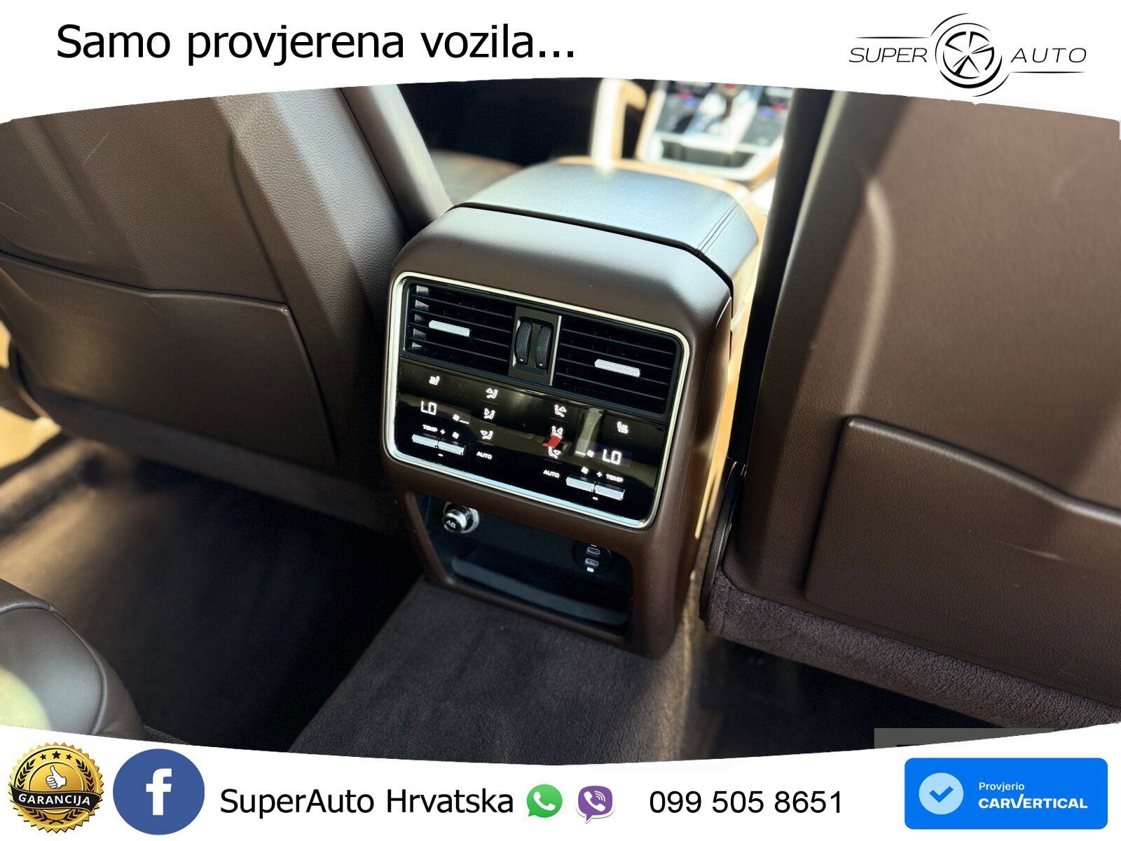 Porsche Cayenne Coupe Turbo 4.0 V8 Tiptronic S 549 KS, ZRAČNI+360+4xGR, fotografija 19