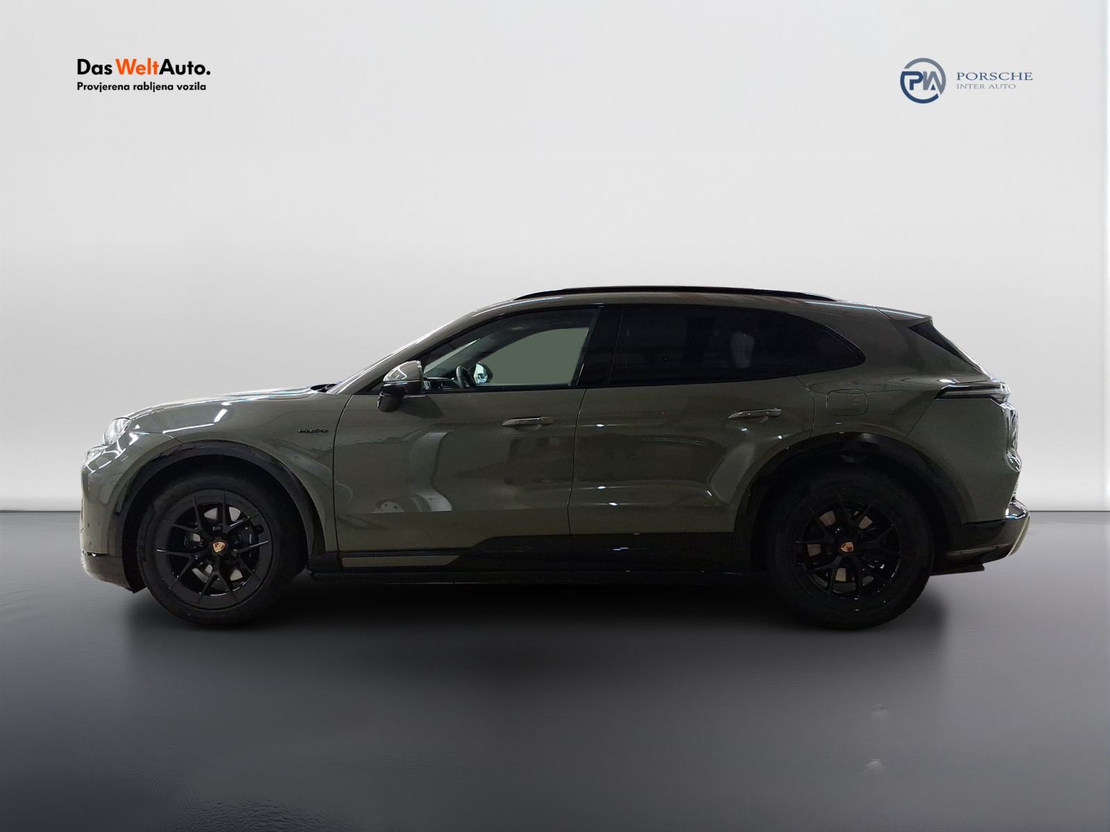 Porsche Cayenne * DEMO VOZILO *, fotografija 8