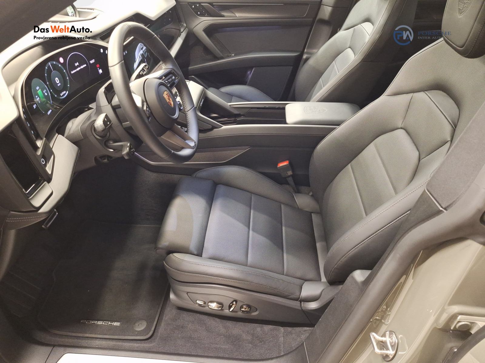 Porsche Cayenne * DEMO VOZILO *, fotografija 17