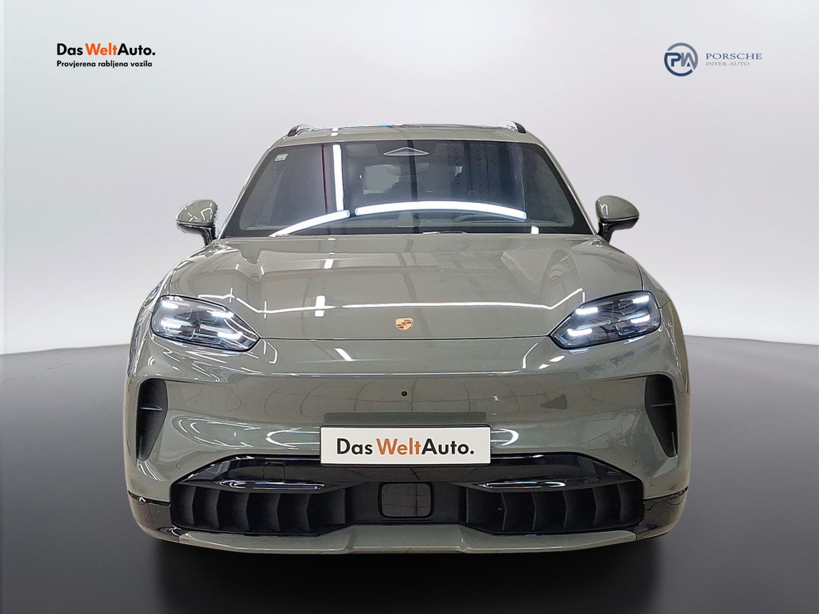 Porsche Cayenne * DEMO VOZILO *, fotografija 2