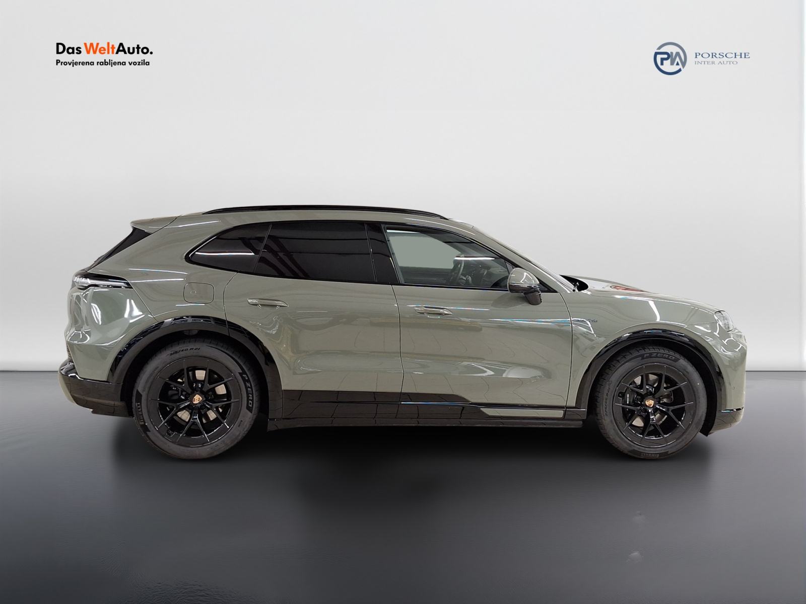 Porsche Cayenne * DEMO VOZILO *, fotografija 4