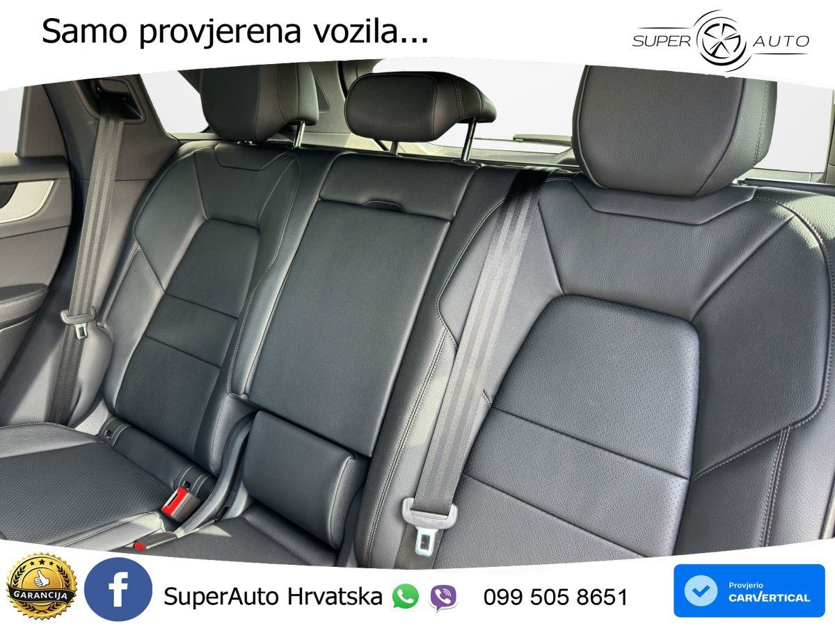 Porsche Cayenne E-Hybrid 3.0 470 KS, ZRAČNI+ACC+360+MATRIX+GR SJED+PAN, fotografija 9