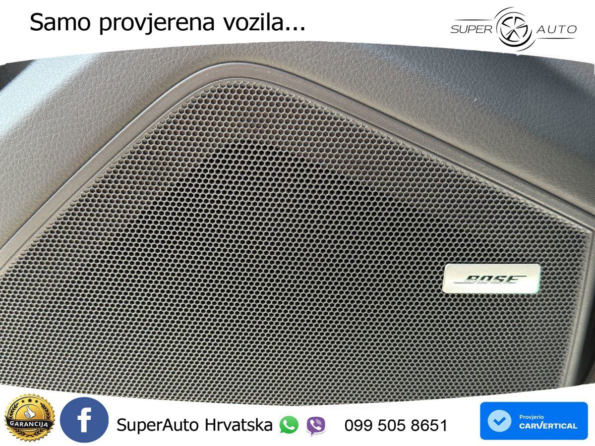 Porsche Cayenne E-Hybrid 3.0 470 KS, ZRAČNI+ACC+360+MATRIX+GR SJED+PAN, fotografija 16