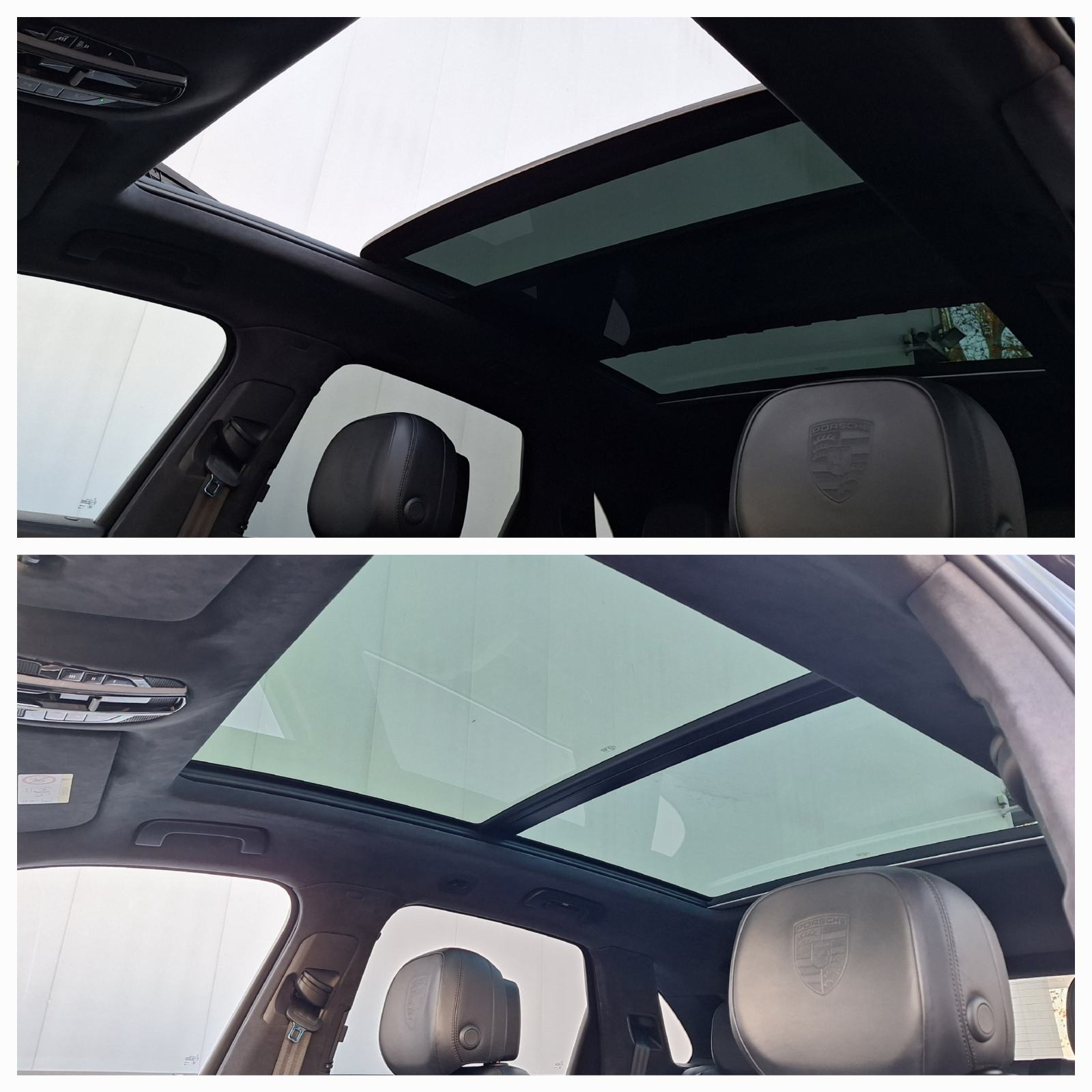 Porsche Cayenne E-HYBRID, REDIZAJN, ADAP.OVJES, CHRONO, PANORAMA.., fotografija 19