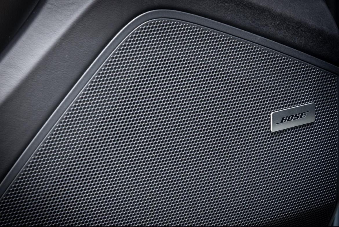 Porsche Cayenne E-Hybrid Coupé *BOSE*, fotografija 18