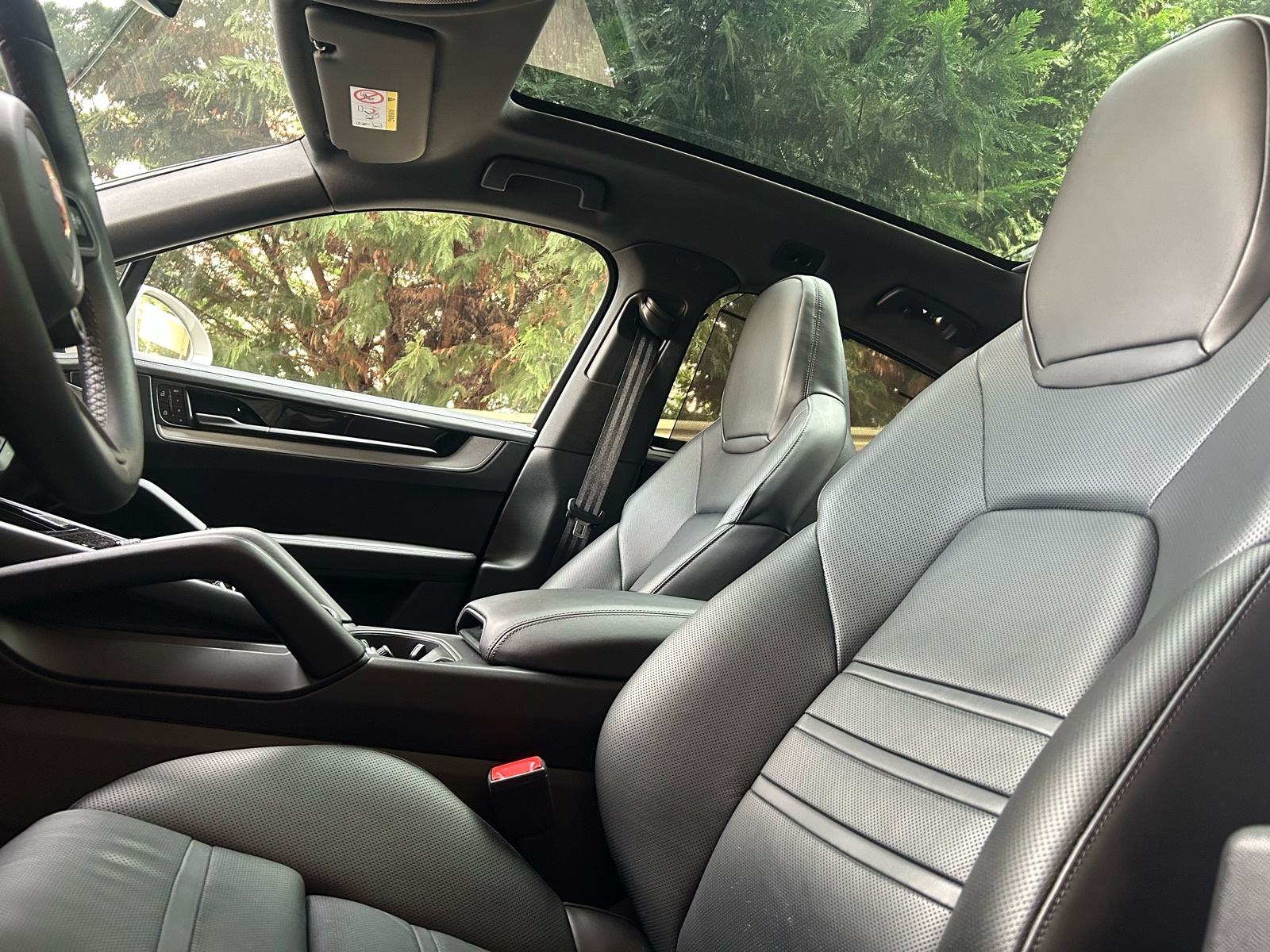 Porsche Cayenne E-Hybrid Coupé, fotografija 8