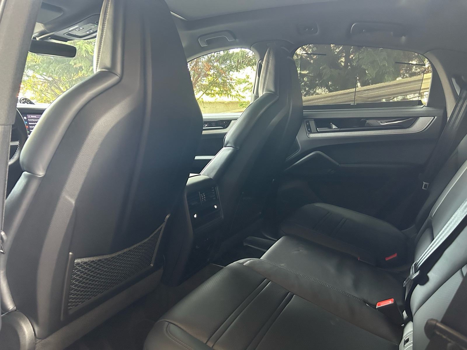 Porsche Cayenne E-Hybrid Coupé, fotografija 7