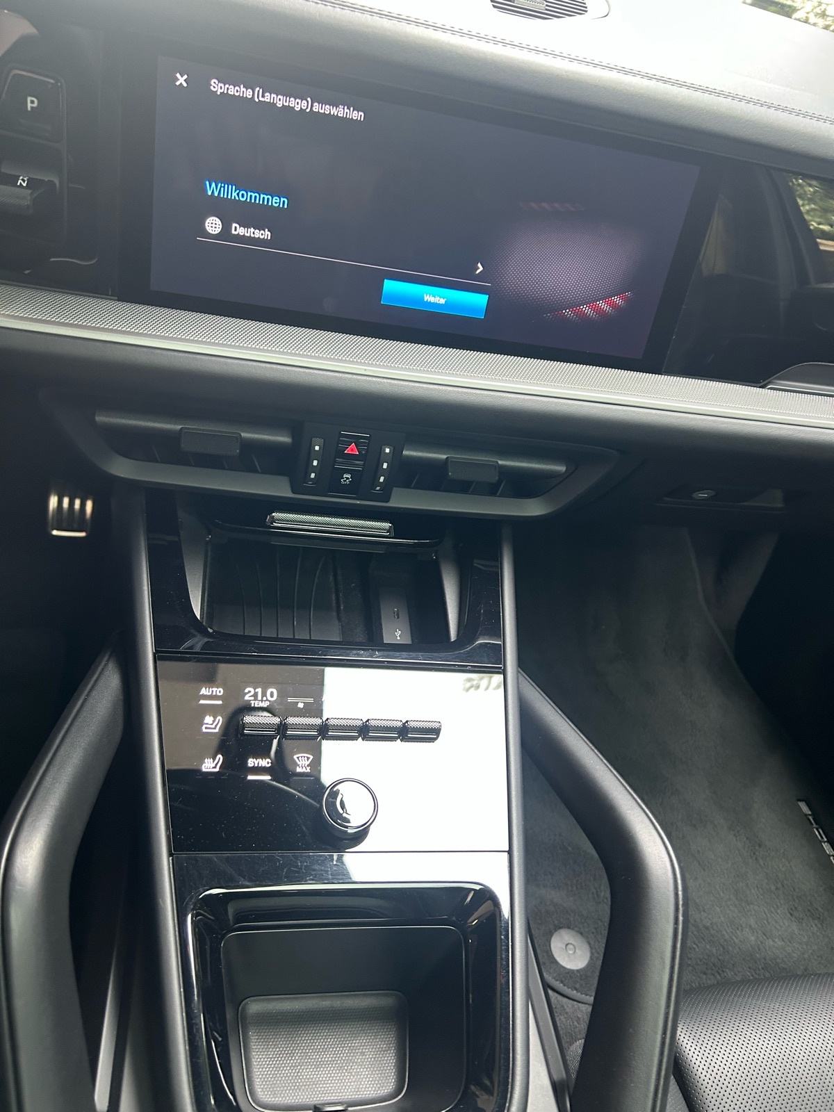 Porsche Cayenne E-Hybrid Coupé, fotografija 12