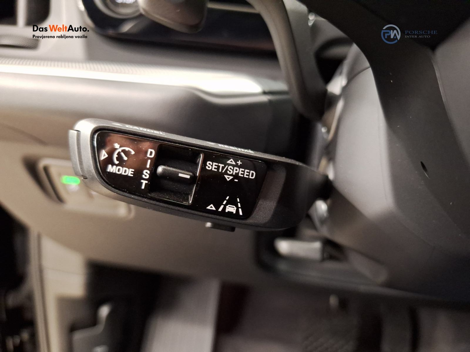 Porsche Cayenne E-Hybrid Coupé, fotografija 10