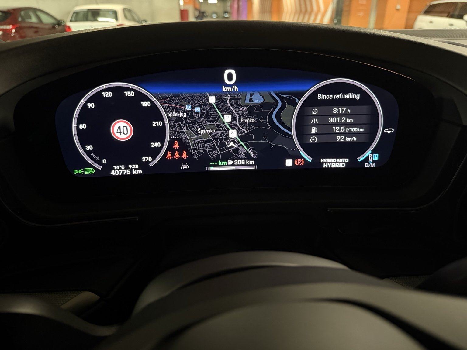 Porsche Cayenne E-Hybrid Coupe MY24, Porsche jamstvo, Akrapovic, PDV, fotografija 9