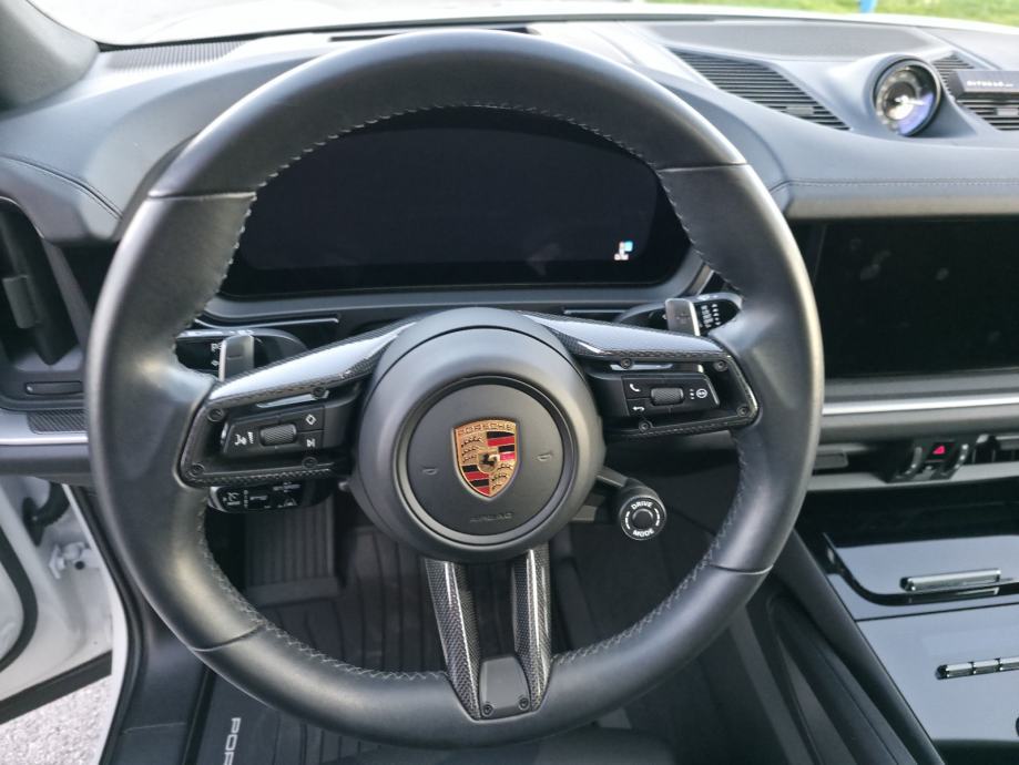 Porsche Cayenne E-Hybrid Coupe Sport ● 2024.● u Pdv-u ● reg 11/2026, fotografija 10