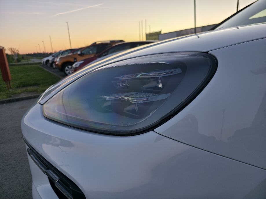 Porsche Cayenne E-Hybrid Coupe Sport ● 2024.● u Pdv-u ● reg 11/2026, fotografija 11