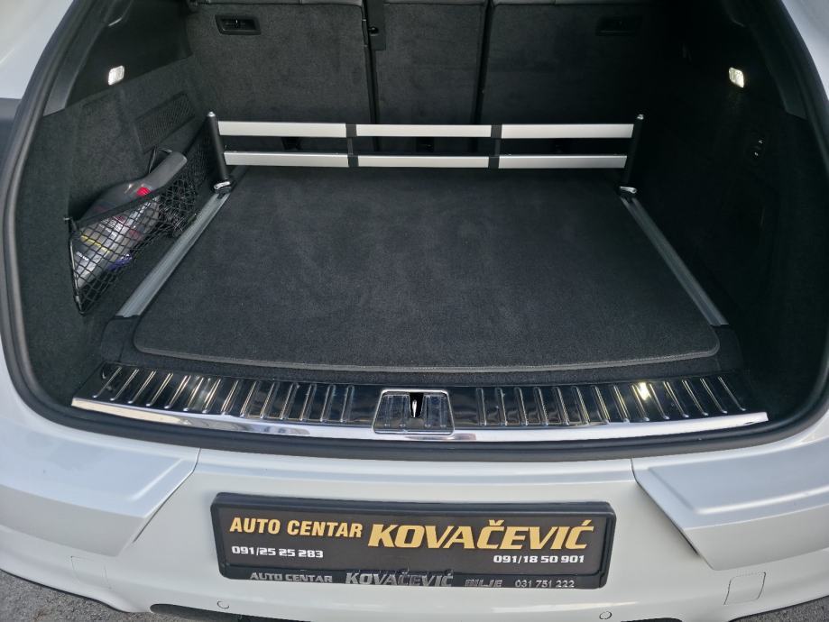 Porsche Cayenne E-Hybrid Coupe Sport ● 2024.● u Pdv-u ● reg 11/2026, fotografija 15