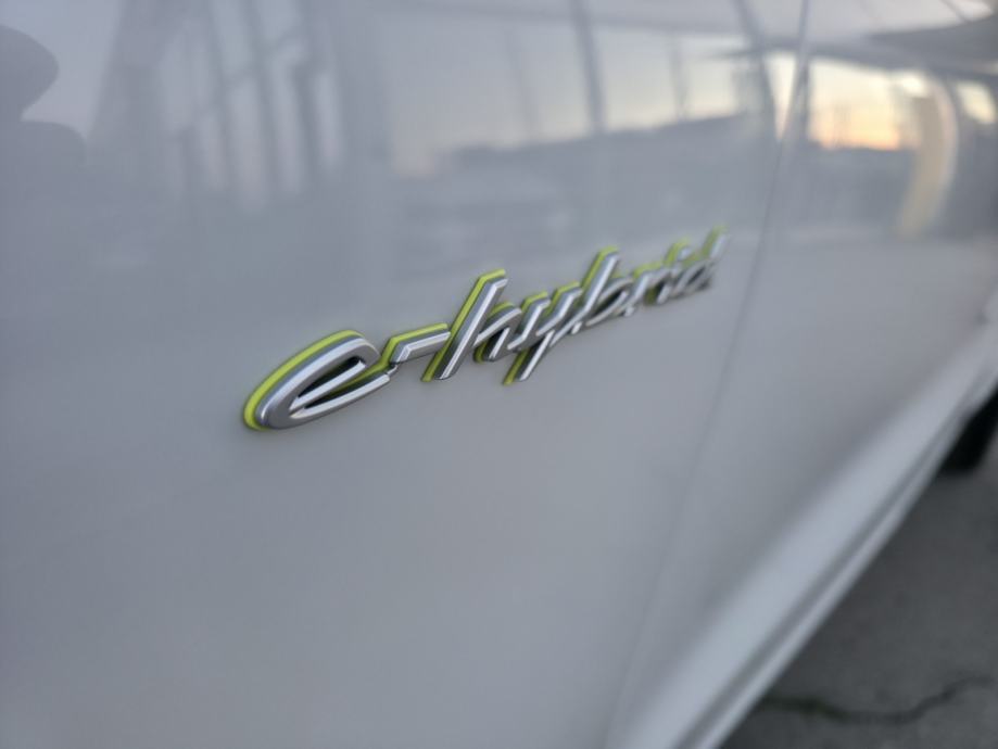 Porsche Cayenne E-Hybrid Coupe Sport ● 2024.● u Pdv-u ● reg 11/2026, fotografija 20