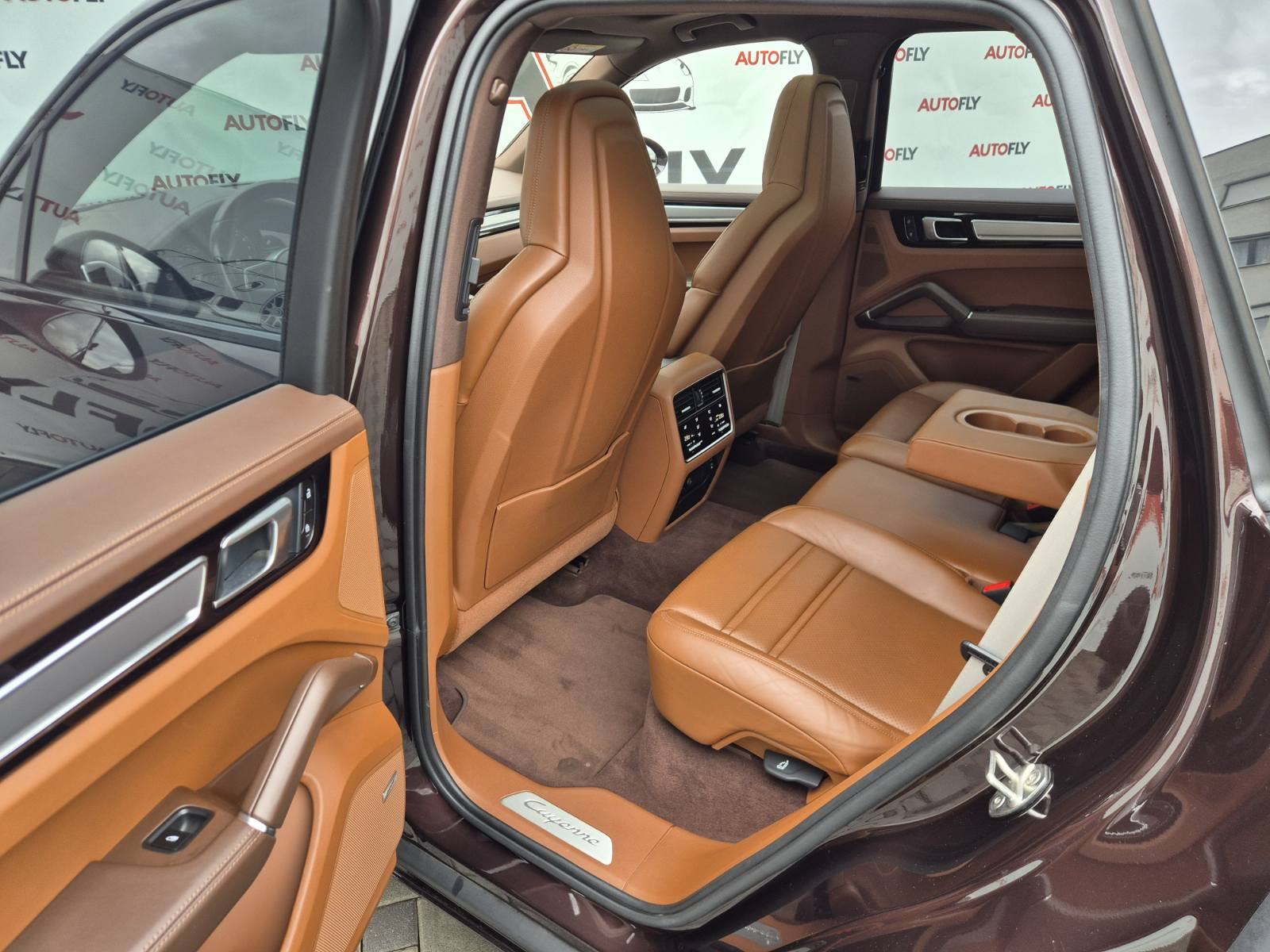 Porsche Cayenne E-Hybrid Platinum Edition, HR auto, Approved, PDV, fotografija 16