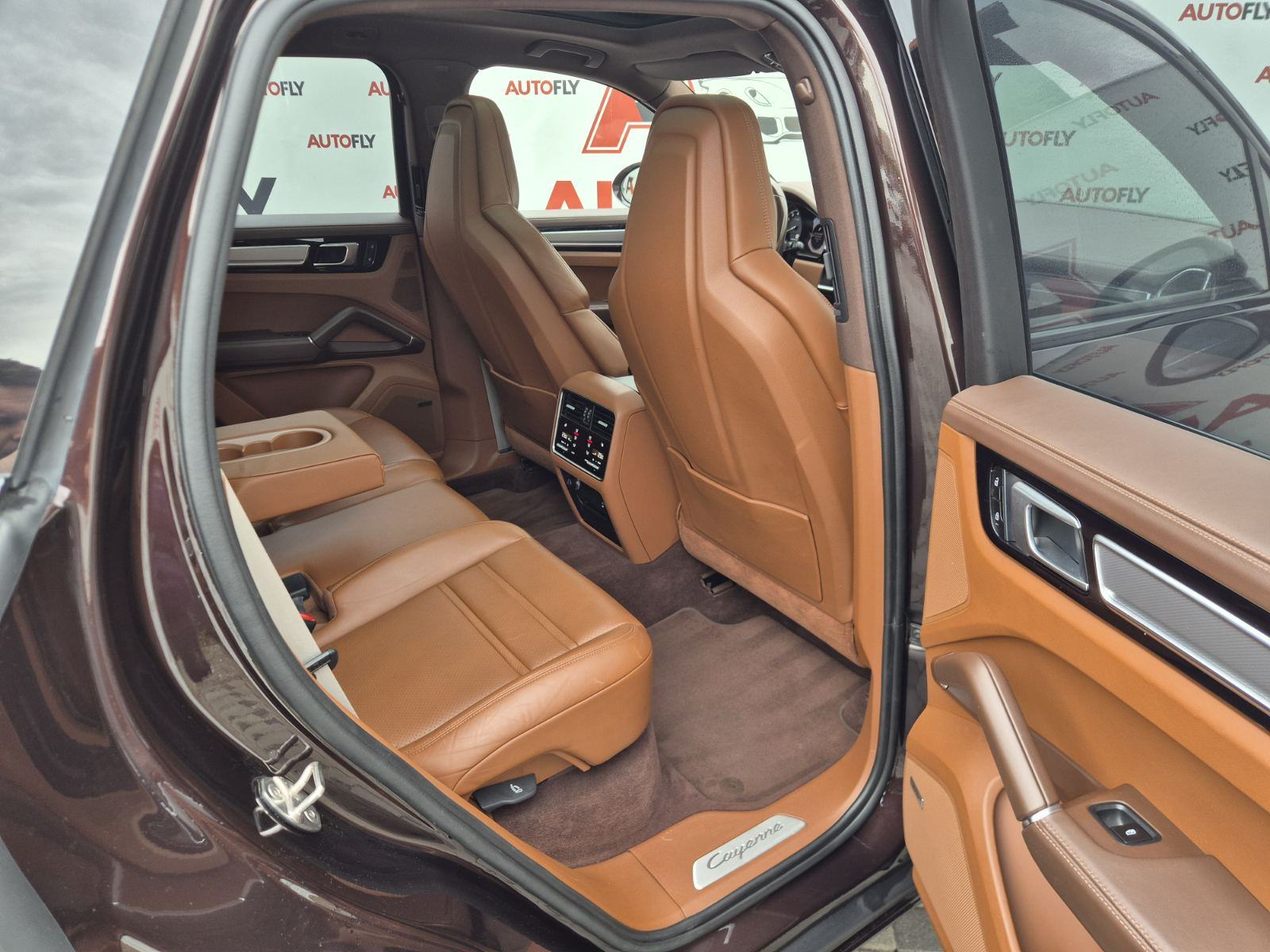 Porsche Cayenne E-Hybrid Platinum Edition, HR auto, Approved, PDV, fotografija 18