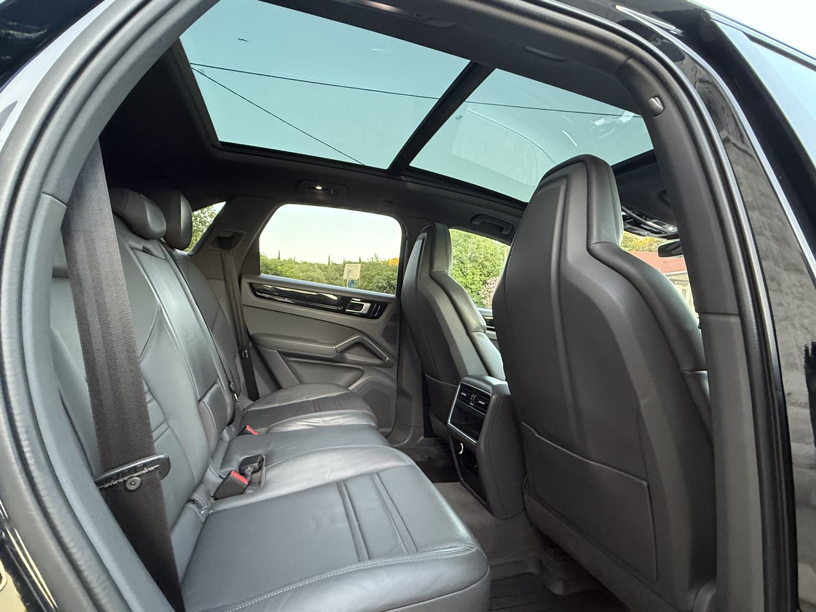 Porsche Cayenne E-hybrid⭐️Prvi Vlasnik⭐️Na firmi⭐️, fotografija 18