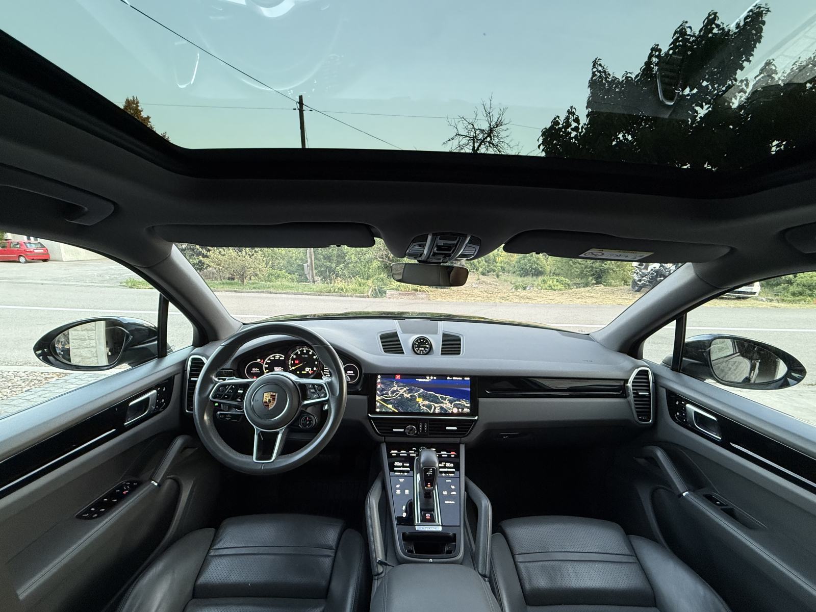 Porsche Cayenne E-hybrid⭐️Prvi Vlasnik⭐️Na firmi⭐️, fotografija 15