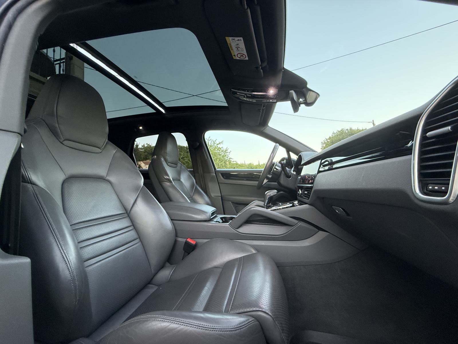 Porsche Cayenne E-hybrid⭐️Prvi Vlasnik⭐️Na firmi⭐️, fotografija 17