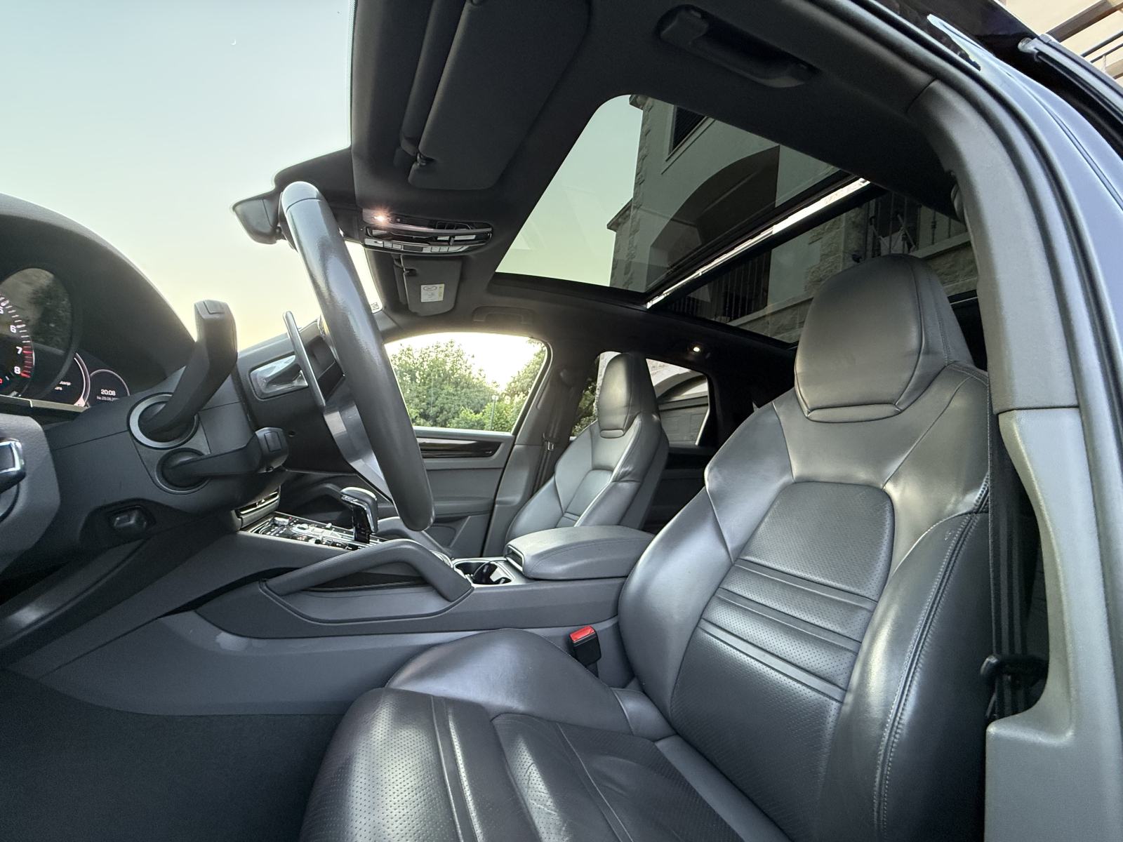 Porsche Cayenne E-hybrid⭐️Prvi Vlasnik⭐️Na firmi⭐️, fotografija 20