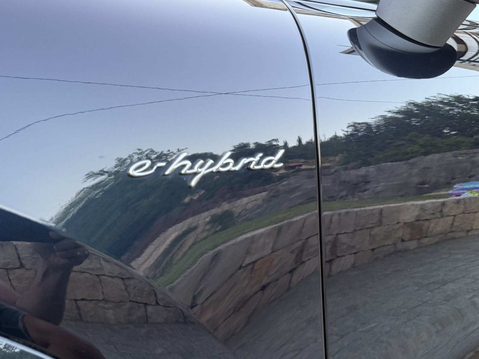 Porsche Cayenne E-hybrid⭐️Prvi Vlasnik⭐️Na firmi⭐️, fotografija 13