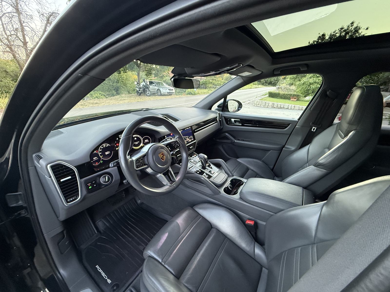 Porsche Cayenne E-hybrid⭐️Prvi Vlasnik⭐️Na firmi⭐️, fotografija 16