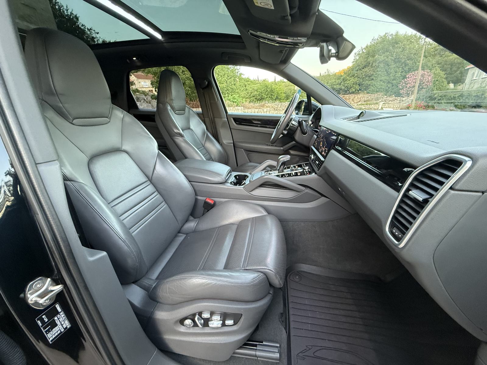 Porsche Cayenne E-hybrid⭐️Prvi Vlasnik⭐️Na firmi⭐️, fotografija 19