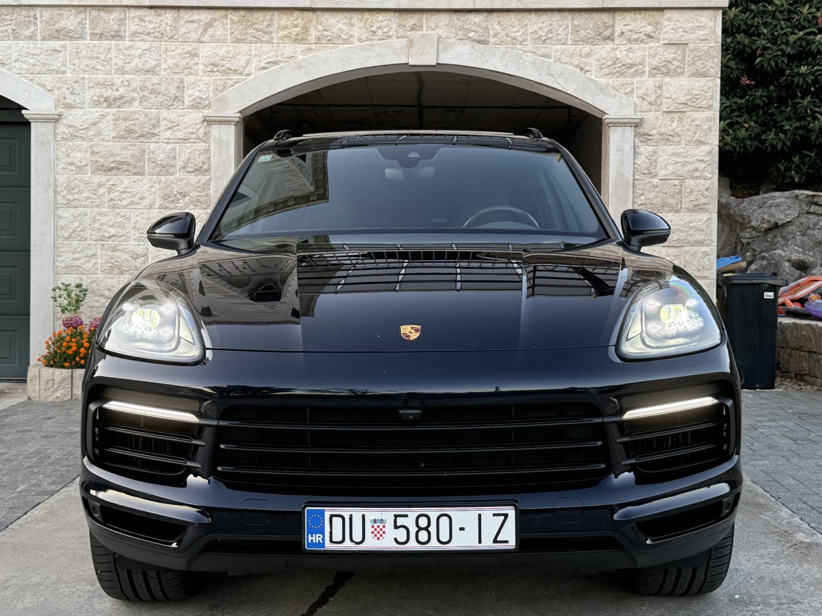 Porsche Cayenne E-hybrid⭐️Prvi Vlasnik⭐️Na firmi⭐️, fotografija 11