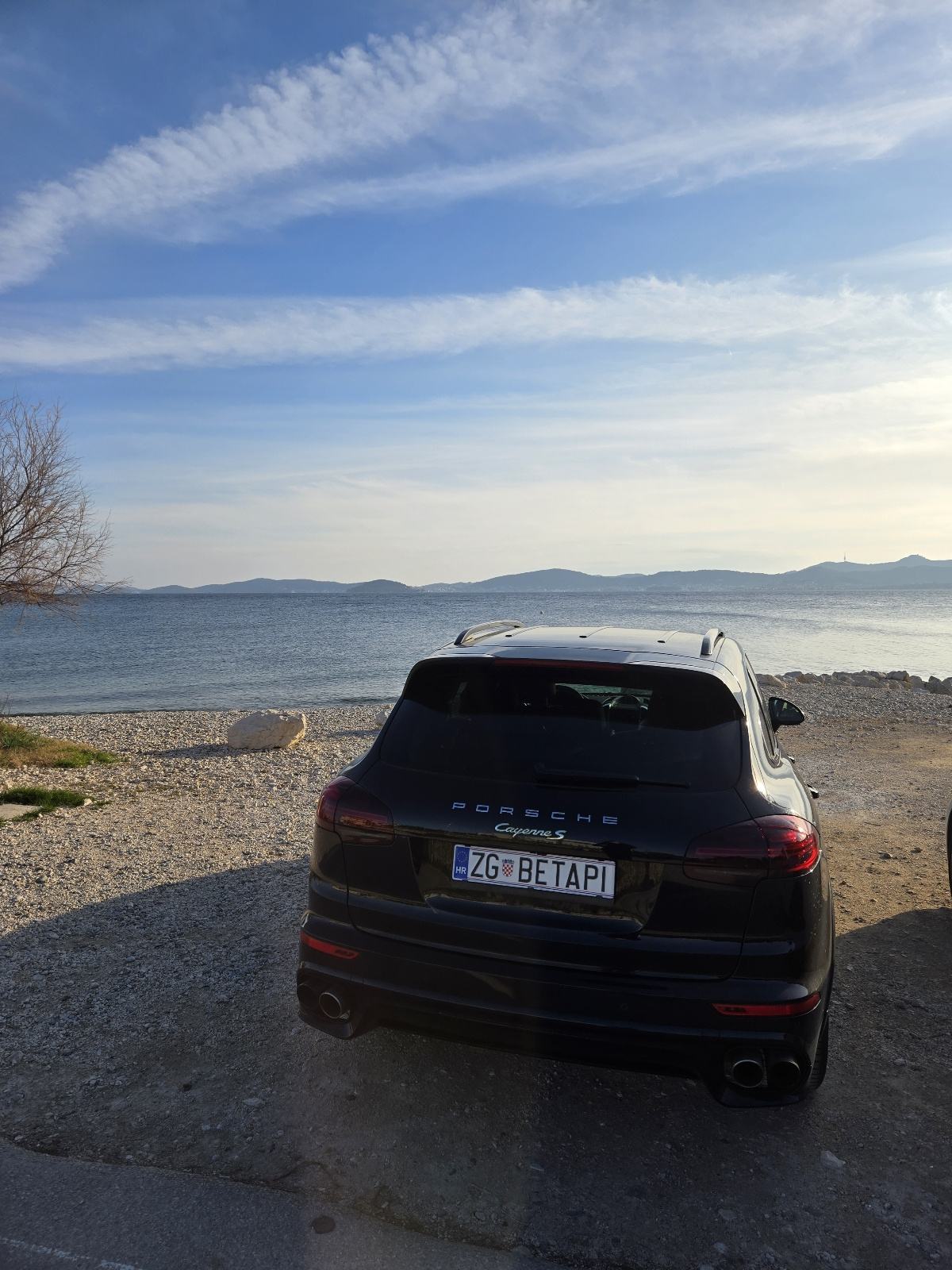 Porsche Cayenne S E-Hybrid Tiptronic Platinum - PDV u cijeni - zamjena, fotografija 15